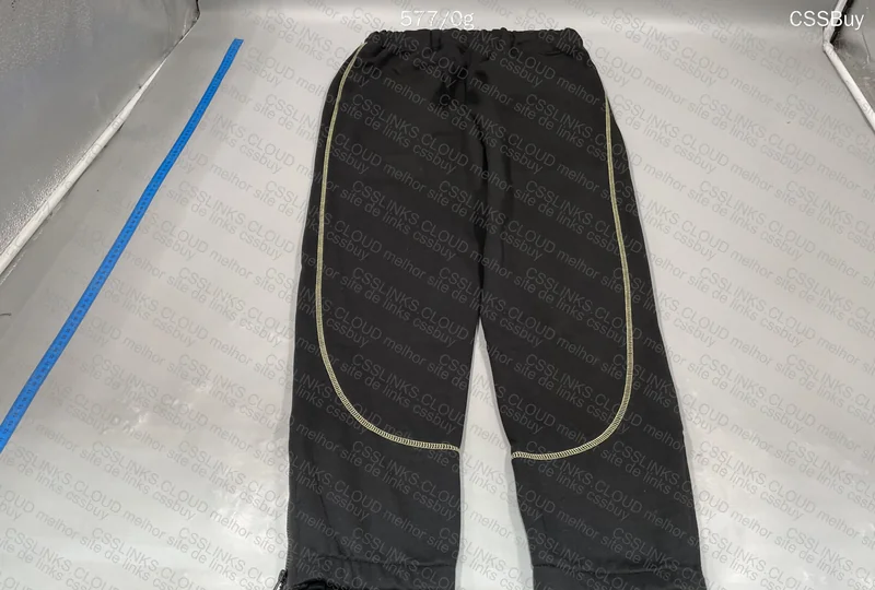 Trapstar Pants (GL?) 4