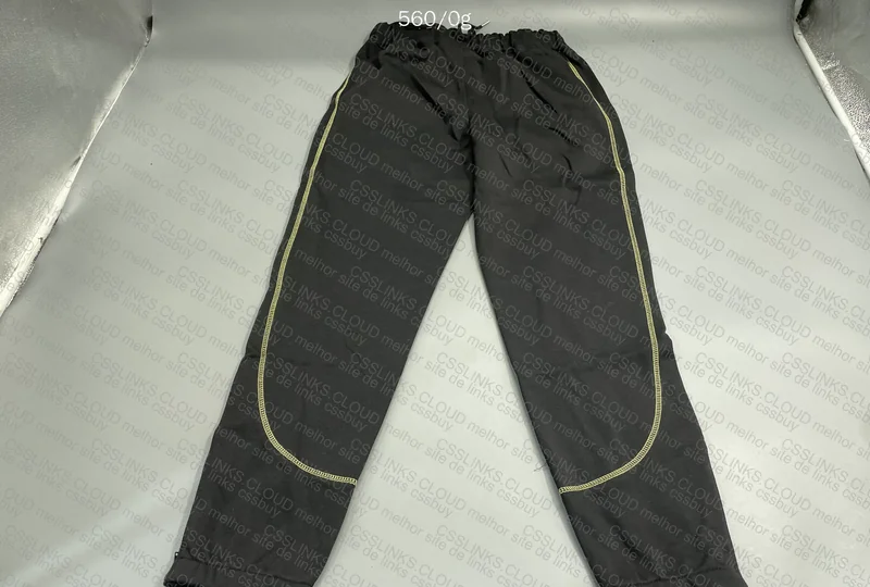 Trapstar Sweatpants 2
