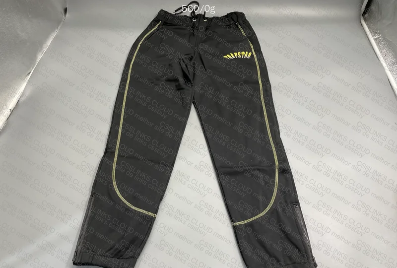 Trapstar Sweatpants 3