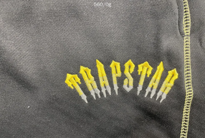Trapstar Sweatpants 4