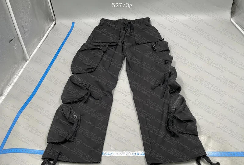 Travis Pants