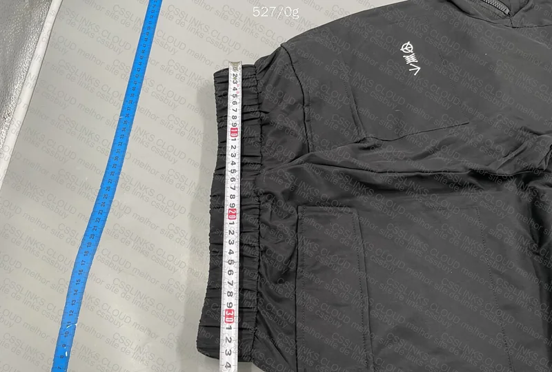 Travis Pants 10