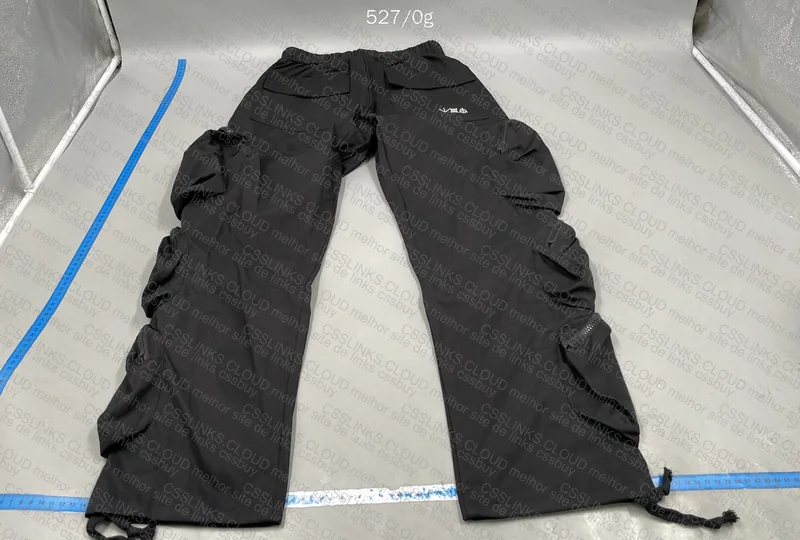 Travis Pants 3