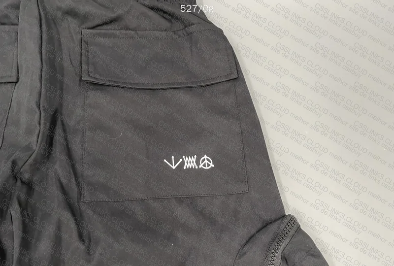 Travis Pants 4