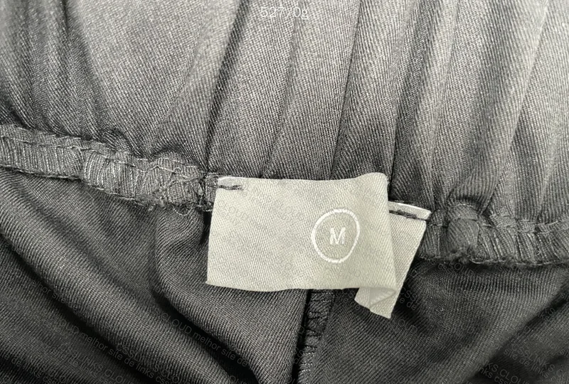 Travis Pants 5