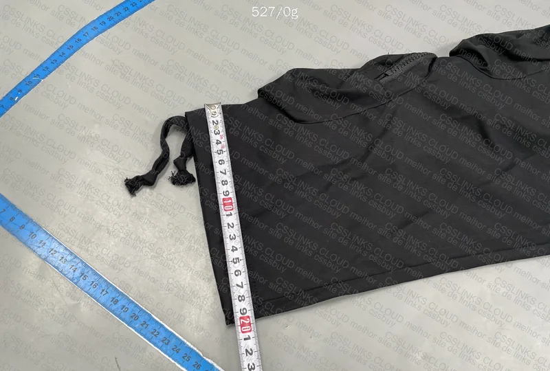 Travis Pants 6