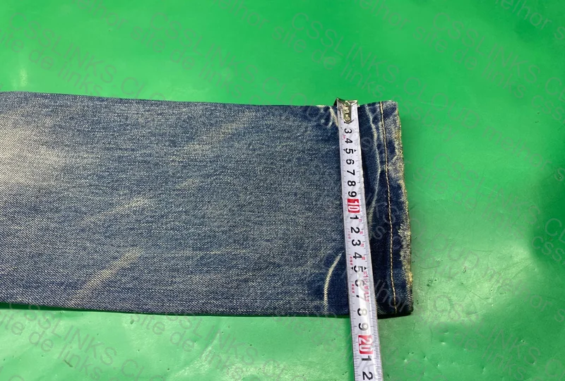 CALÇA UNDERCOVER