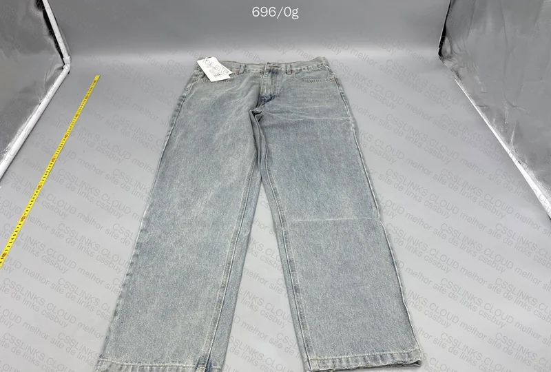 Used Pants - Drew Shirt - Reprenset Shirt 2