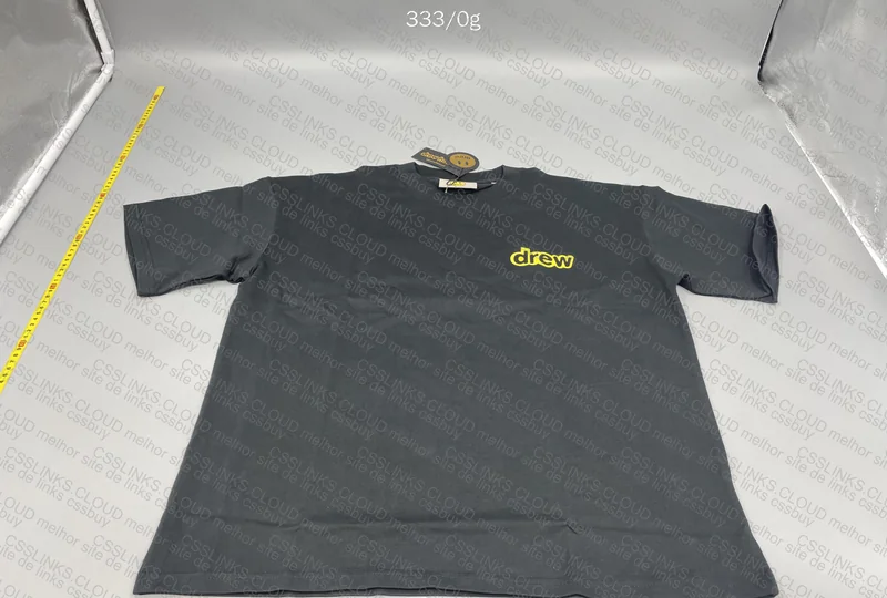 Used Pants - Drew Shirt - Reprenset Shirt 3