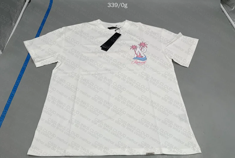 Used Pants - Drew Shirt - Reprenset Shirt 5