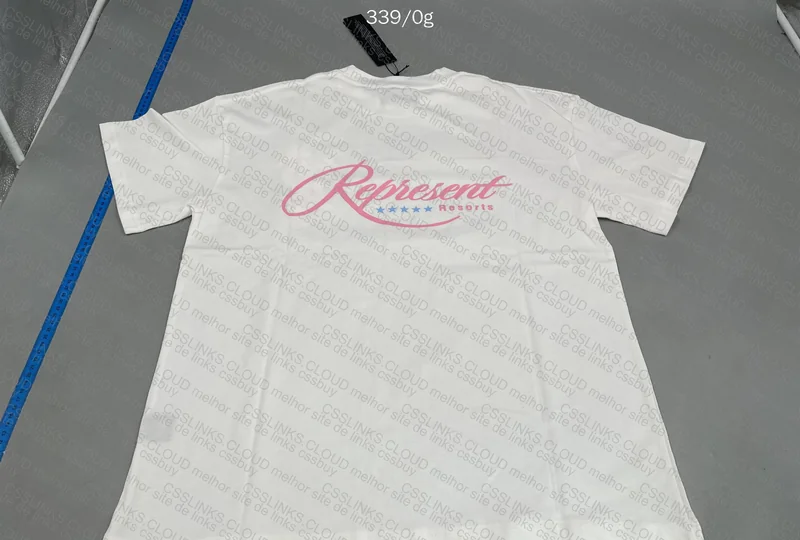 Used Pants - Drew Shirt - Reprenset Shirt 6