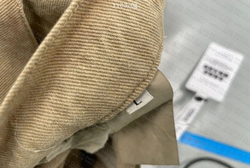 Zara Utility Pants