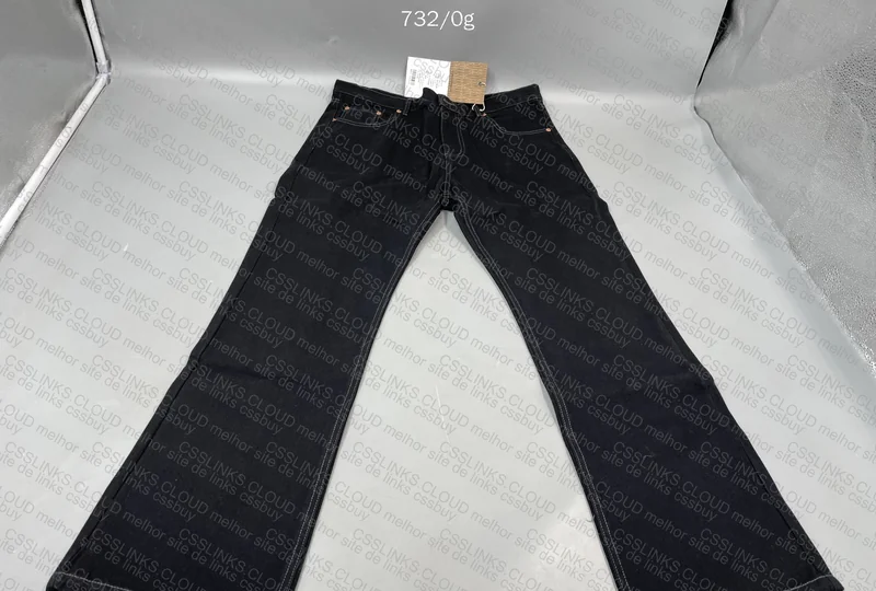 Vintage Pants