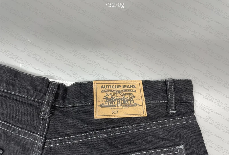 Vintage Pants 2