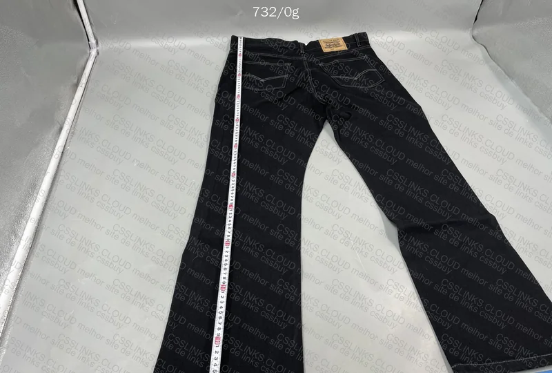Vintage Pants 3