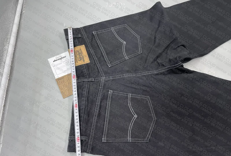Vintage Pants 4