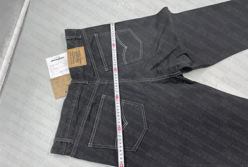 Vintage Pants 5