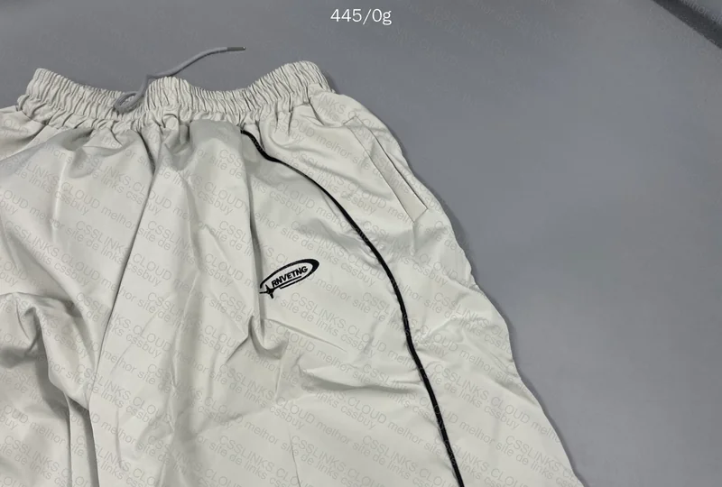 Vintage Pants 3
