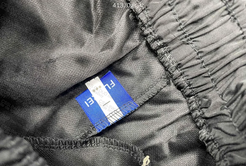 Vintage Pants 2