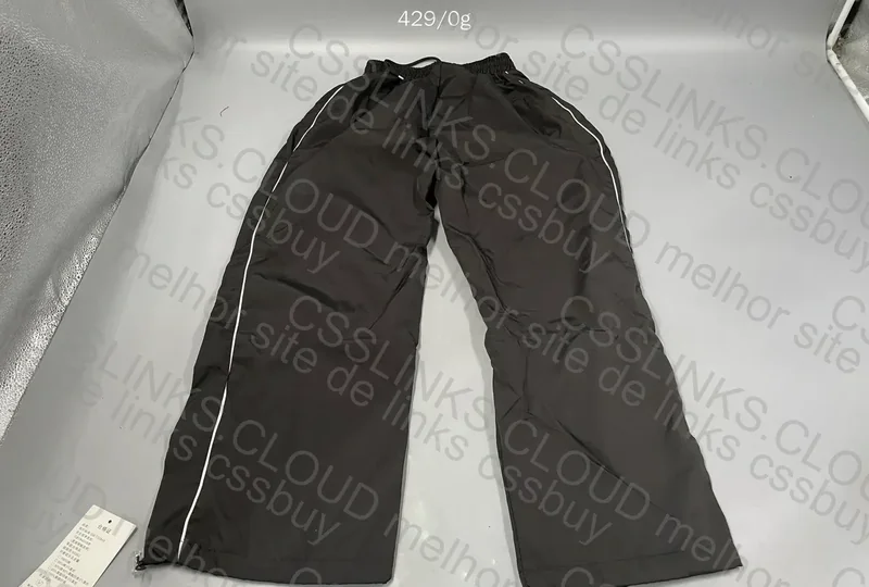 Vintage Pants