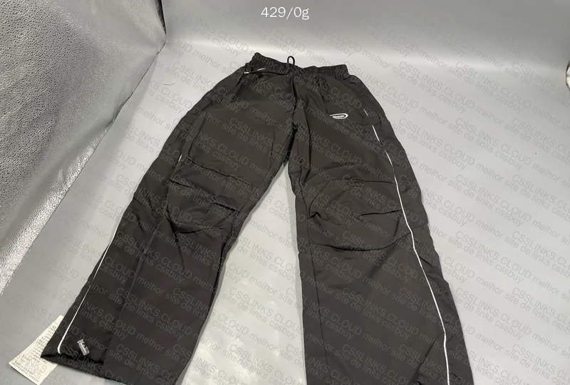 Vintage Pants 2