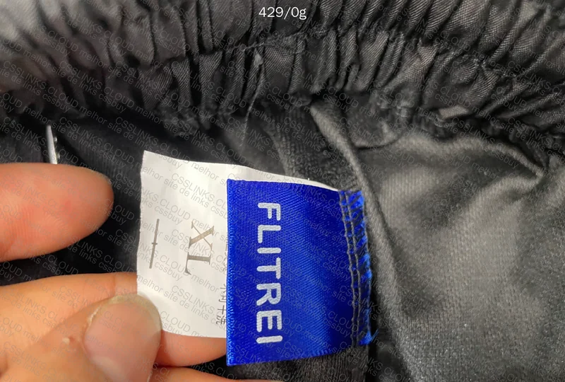 Vintage Pants 4