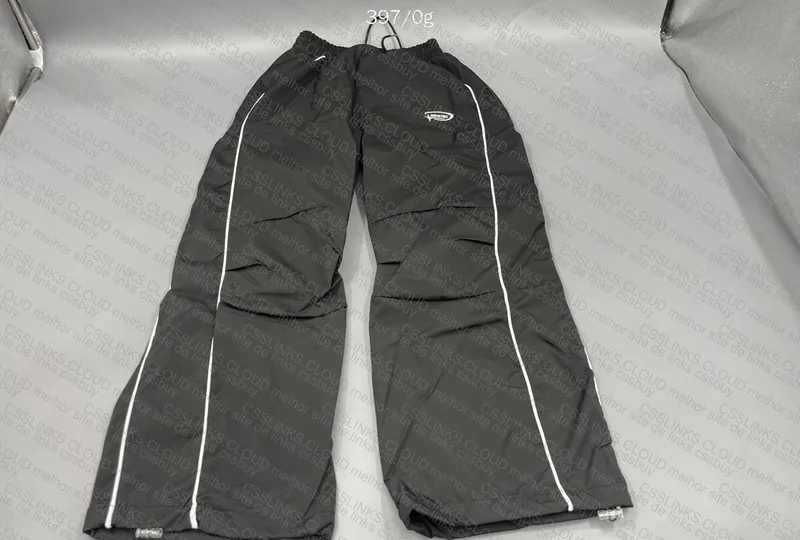 Vintage Pants