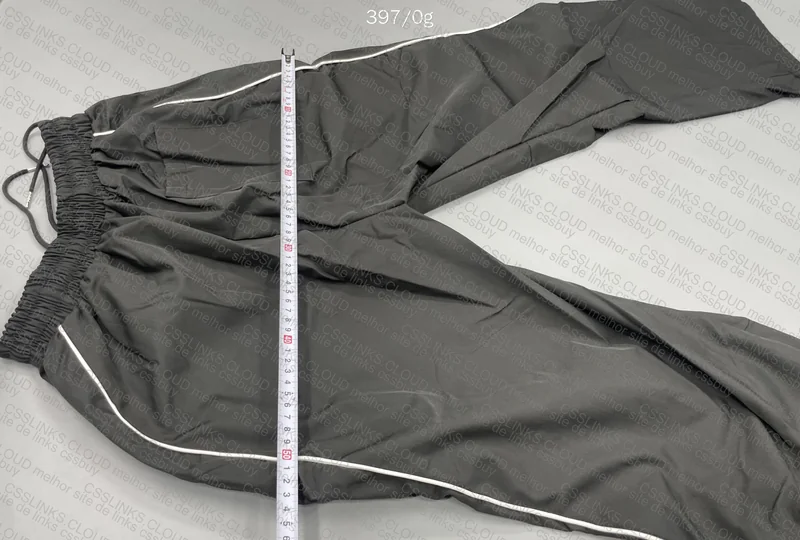 Vintage Pants 2