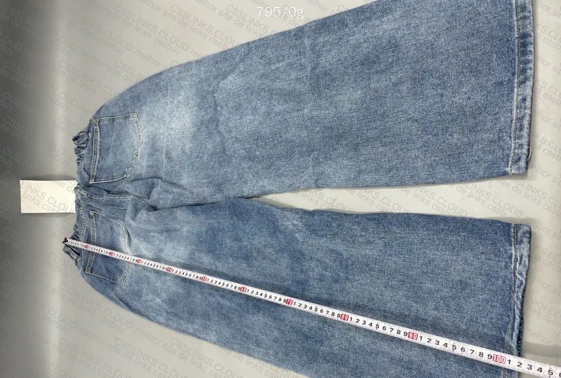 Wide Leg Pants 4