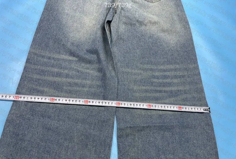 Wide Leg Pants 4