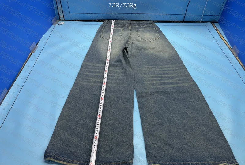 Wide Leg Pants 5