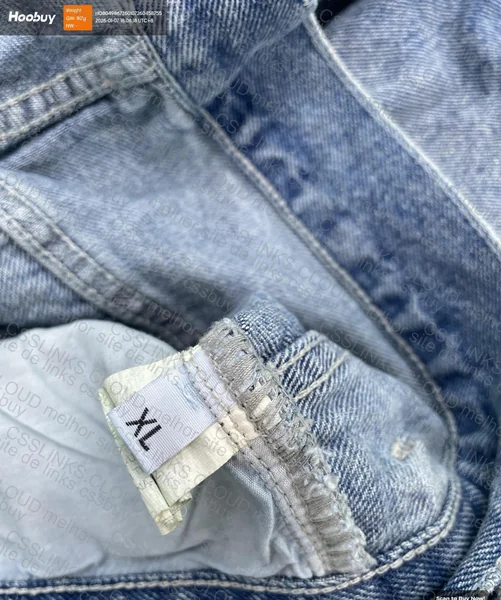 Calça wide (ZARA) 4