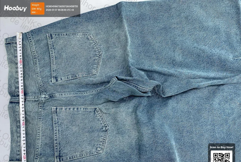 Calça wide (ZARA) 5