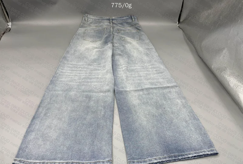 Wide/Baggy Pants 2