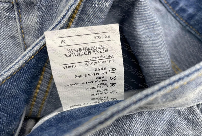 Wide/Baggy Pants 3