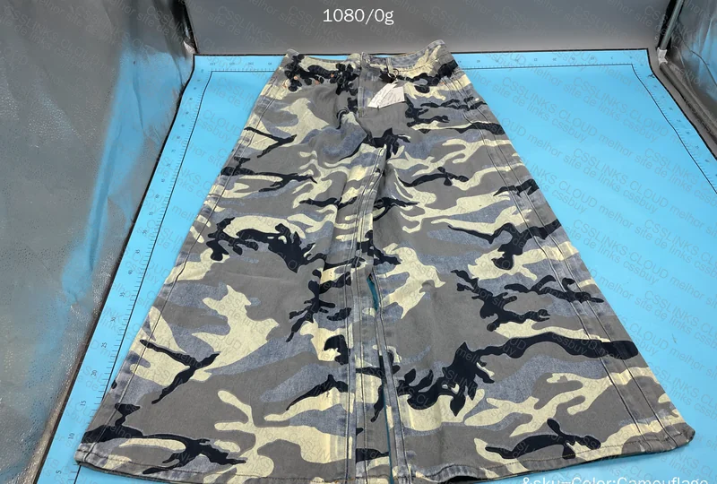 Mijko Wide Leg Pants 6