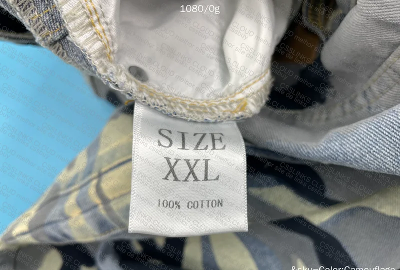 Mijko Wide Leg Pants 7