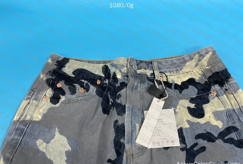 Mijko Wide Leg Pants 8