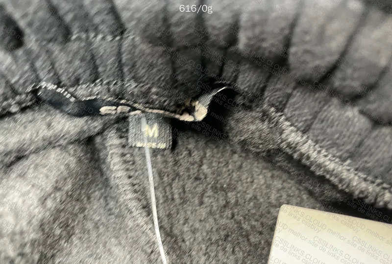 Yeezy Season 6 Pants
