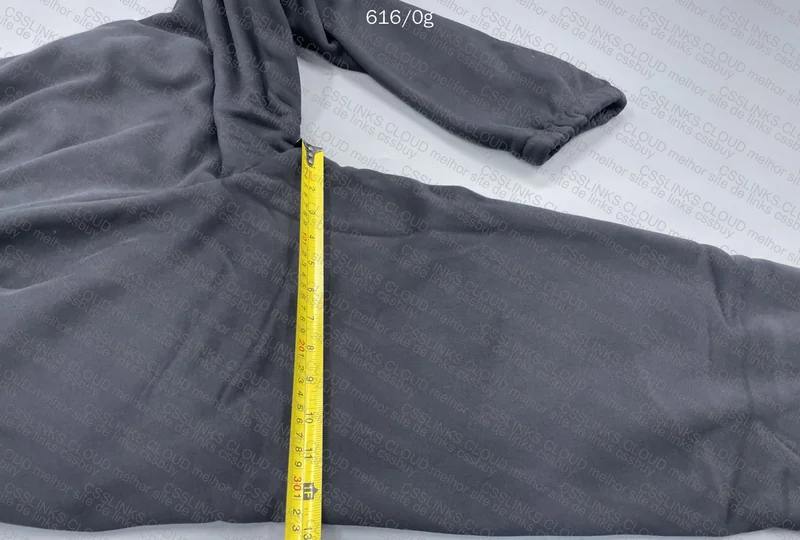 Yeezy Season 6 Pants 6