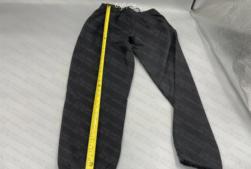 Yeezy Season 6 Pants 9