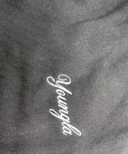Youngla Pants