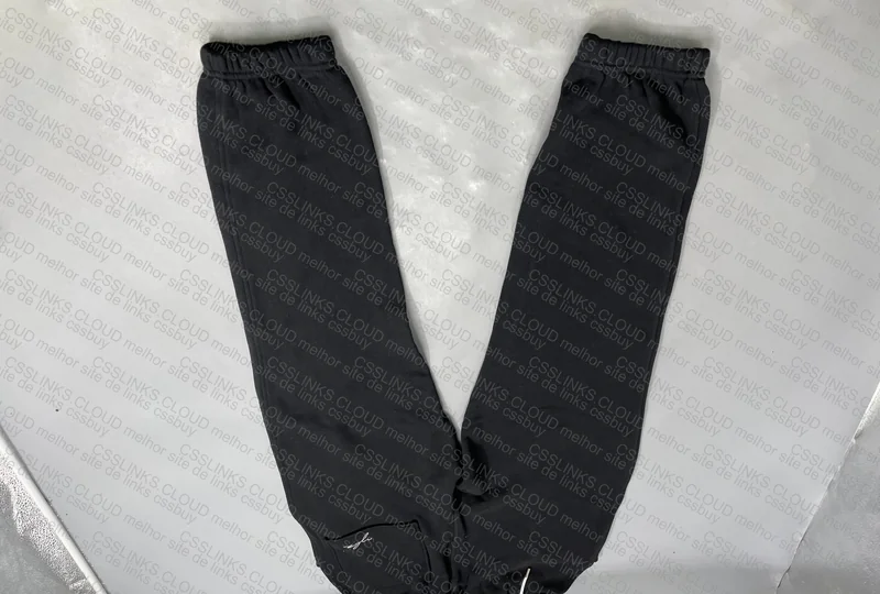 Youngla Pants 2