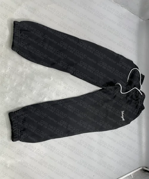 Youngla Pants 3
