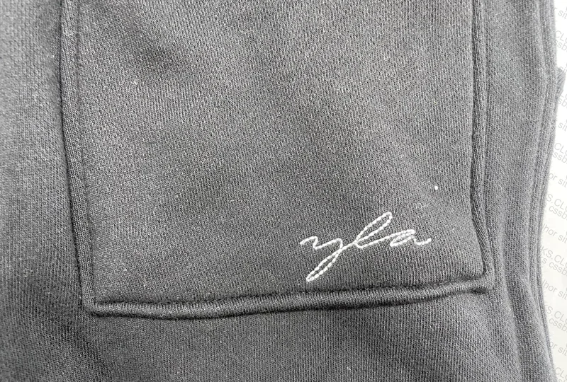 Youngla Pants 5