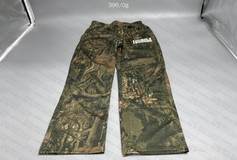 Youngla Pants