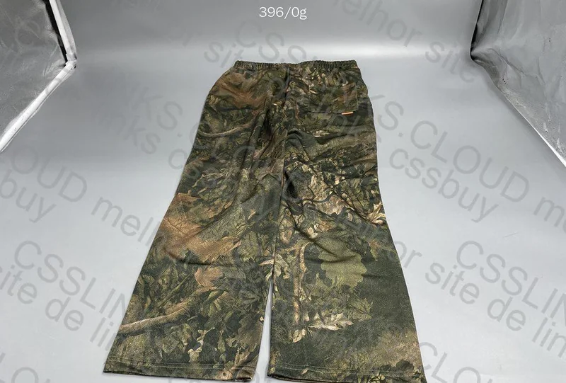 Youngla Pants 4