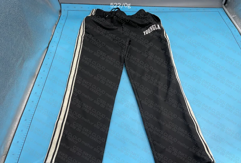 Youngla Rooster Pants