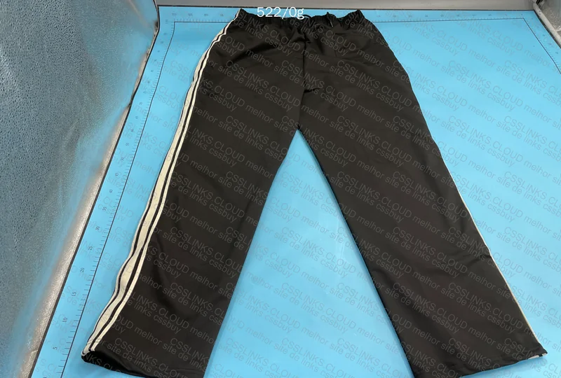 Youngla Rooster Pants 2