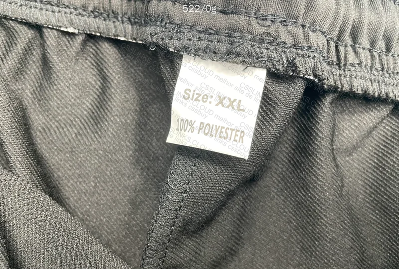 Youngla Rooster Pants 3
